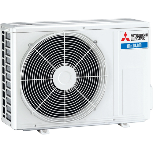 Điều hòa Mitsubishi Heavy Inverter 1 chiều 9000 SRK10YYP-W5 